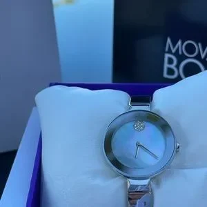 Movado | Accessories | Mens Ladies Movado Bold Set | Poshmark